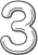 3