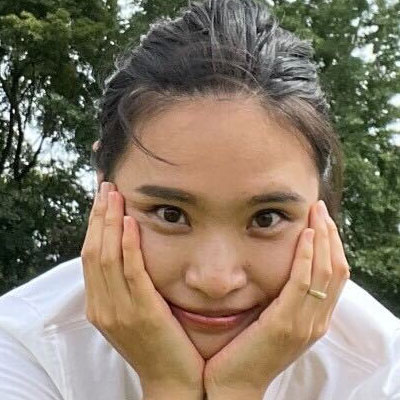 ミドリさん写真